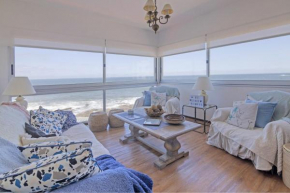 Oceana Suites L'Hirondelle Apartment